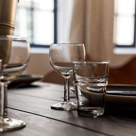 L'Ethnic Ambience - Superbe Appartement Tout Confort Au Coeur Du Vieux 리옹 외부 사진