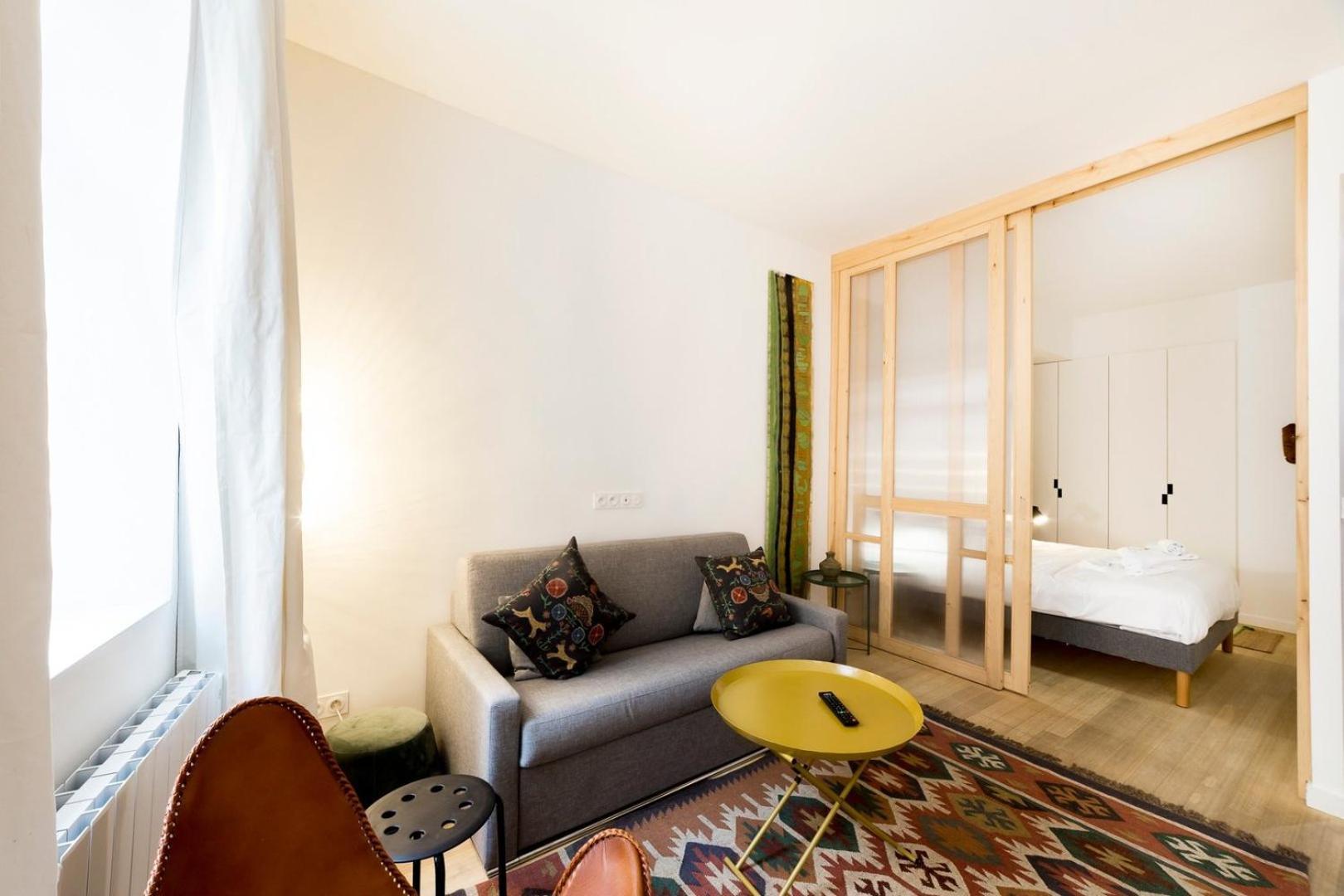 L'Ethnic Ambience - Superbe Appartement Tout Confort Au Coeur Du Vieux 리옹 외부 사진