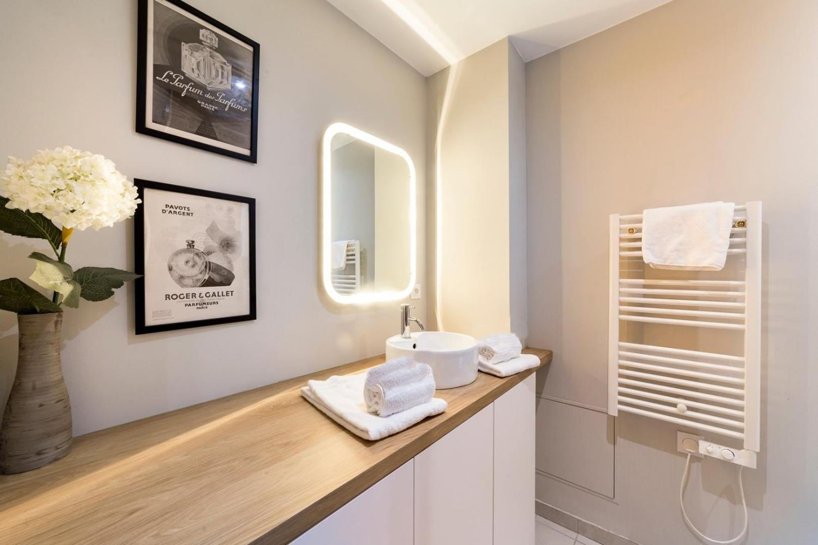 L'Ethnic Ambience - Superbe Appartement Tout Confort Au Coeur Du Vieux 리옹 외부 사진